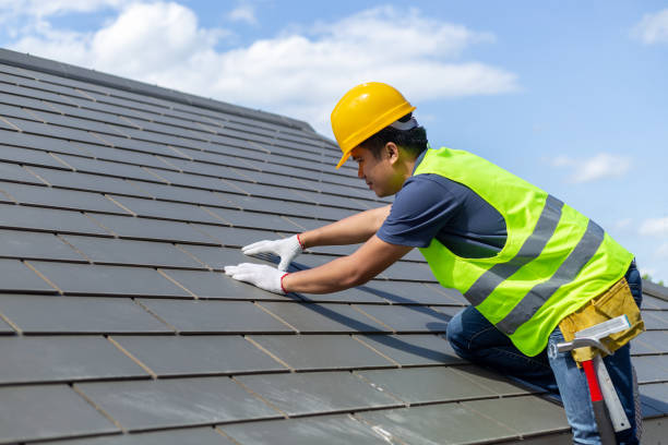 Best New Roof Installation  in Corsicana, TX
