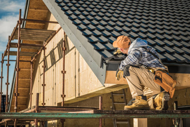 Best Sealant for Roof  in Corsicana, TX