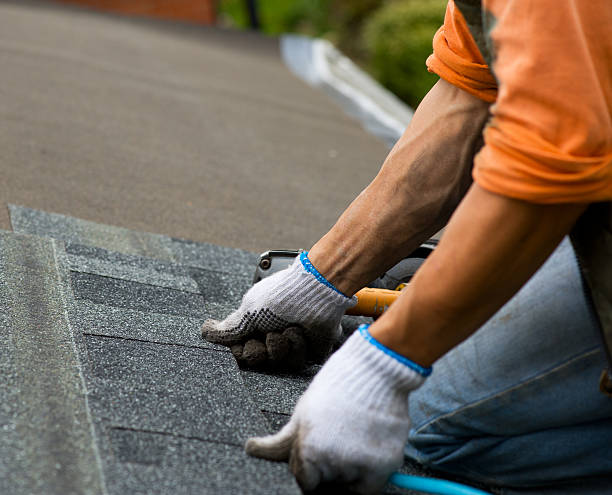 Best Metal Roofing Contractor  in Corsicana, TX