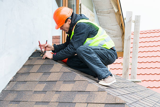 Best Flat Roof Repair Services  in Corsicana, TX